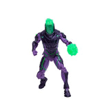DC Multiverse Blight (Batman Beyond) 7" Action Figure with Accessories