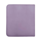 Ultra Pro 12-Pocket Zippered Pro-Binder: Vivid Purple