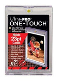 Ultra PRO 23pt UV ONE-TOUCH Magnetic Card Holder