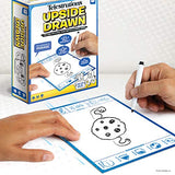 Telestrations® upside Drawn Party Game for 4-12 Players, Ages 12 and up