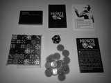 Private Die - Very Good / Base Game