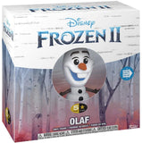 Funko 5 Star Disney: Frozen 2 - Olaf - New