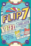 Flip 7: Deluxe