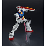 Bandai Gundam Universe ASW-G-08 GUNDAM BARBATOS Figure