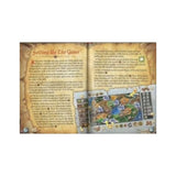 Small World: Pocket Encyclopedia (Book)