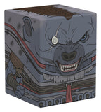 Squaroe: D&D Gnoll 100+