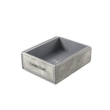 Token Keep - Gray  TCG Gamegenic