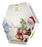 Fanroll: Holiday Dice Advent Calendar 2026