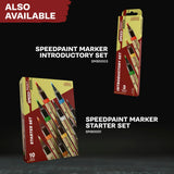 Army Painter: Speed Paint Marker - Mega Set