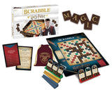USAOPOLY Scrabble: World of Harry Potter