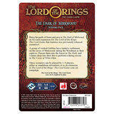 Lord of the Rings LCG: The Dark of Mirkwood Scenario