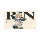 Ultra Pro: Hatsune Miku Retro Soundscapes Rin - Playmat