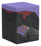 Squaroe: D&D Mind Flayer 100+