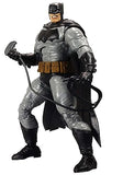 McFarlane Toys DC Multiverse Build Dark Knight Returns Batman Action Figure Set, 8 Pieces