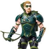 DC Gaming Injustice 2 Green Arrow 7-Inch Scale Action Figure