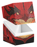 Squaroe: D&D Red Dragon 100+