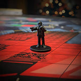 Usaopoly Die Hard: The Nakatomi Heist Board Game