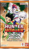 [PRE-ORDER] Union Arena: Hunter X Hunter Booster Box [UE02BT]