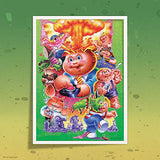 Garbage Pail Kids PuzzlePalooza 1000 Piece Jigsaw Puzzle