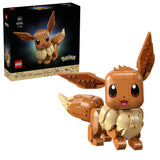 LEGO: Eevee