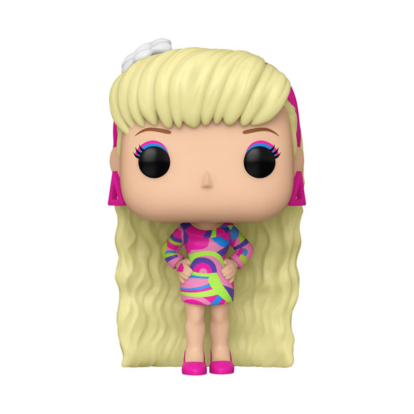 POP Retro Toys: Barbie - Totally Hair Barbie