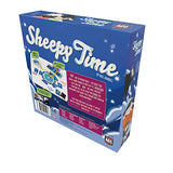 Sheepy Time - Dream & Nightmare Board Game, Alderac Entertainment Group (AEG), Ages 10+, 1-4 Players, 30-45 Min