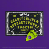 Beetlejuice Ouija Board