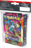 Pokemon Mini Portoflio Phantasmal Flames