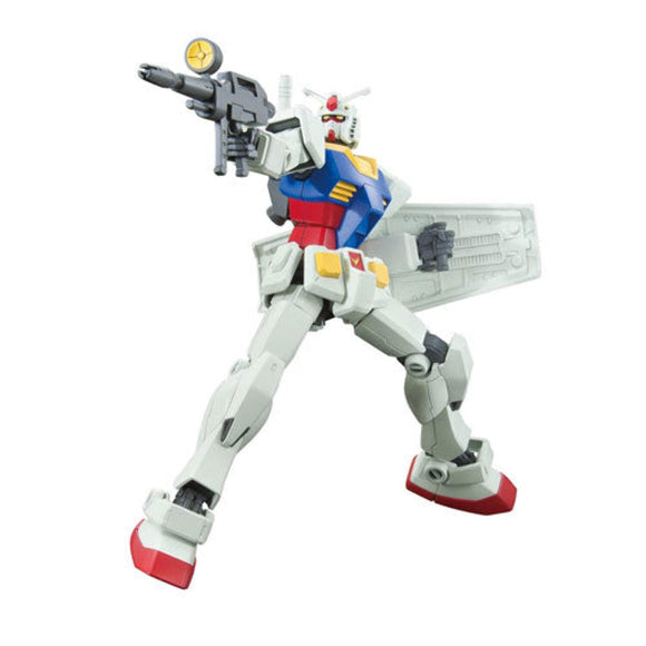 Gundam RX-78-2 Gundam Revive HG 1:144 Scale Model Kit