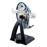 Hot Wheels Star Wars Starships Select, Premium Replica, Gift for Adults Collectors (Styles May Vary)