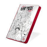 One Piece ZFolio360 XS - Sketch
