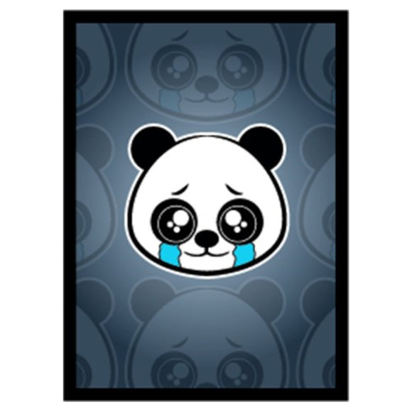Legion Supplies  Sad Panda Deck Protectors - 50 Per Pack