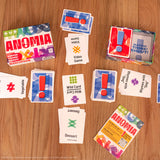 Anomia