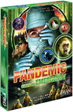 Pandemic: State Of Emergency (Expansion)