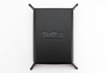 FanRoll Pride Dice Tray – Pansexual