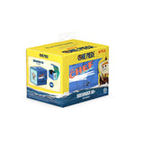 One Piece Side Winder: 80+ XS Sanji