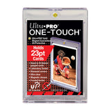 Ultra PRO 23pt UV ONE-TOUCH Magnetic Card Holder