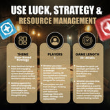 20 STRONG: SOLAR SENTINELS