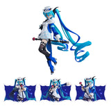 Blokees: Fantastics Series: Miku With You 2025 - Hatsune Miku