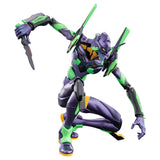 Evangelion Blokees: 6.7-inch Legend Edition Model Kit- LE01 Test Type-01