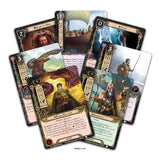 Lord of the Rings The Card Game: Ered Mithrin Hero Expansion