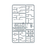 Warhammer: The Old World - Skeleton Horsemen / Horse Archers