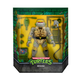 Teenage Mutant Ninja Turtles Ultimates Metalhead 7-Inch Action Figure