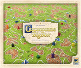 Carcassonne: Big Box 2022 Family Strategy Game for Ages 7 and up, from Asmodee