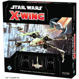 Star Wars: X-Wing - Second Edition Core Set
