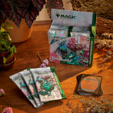 [PRE-ORDER] Magic the Gathering: Bloomburrow Collector Booster Box (12 Packs)