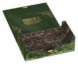 Squaroe: D&D Collectors Case - Tomb of Annihilation