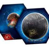 Twilight Imperium: 4th Edition Strategy Board Game for Ages 14 and up, from Asmodee