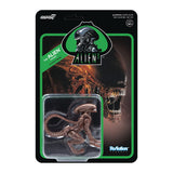 Alien Xenomorph ReAction Figure Wave 1 - Runner