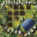 Papillon - Kickstarter (Base Game with Expansion) - New / Base Game with Expansion - Kickstarter